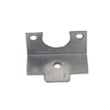 Dryer Drum Bearing Bracket WE13X10009