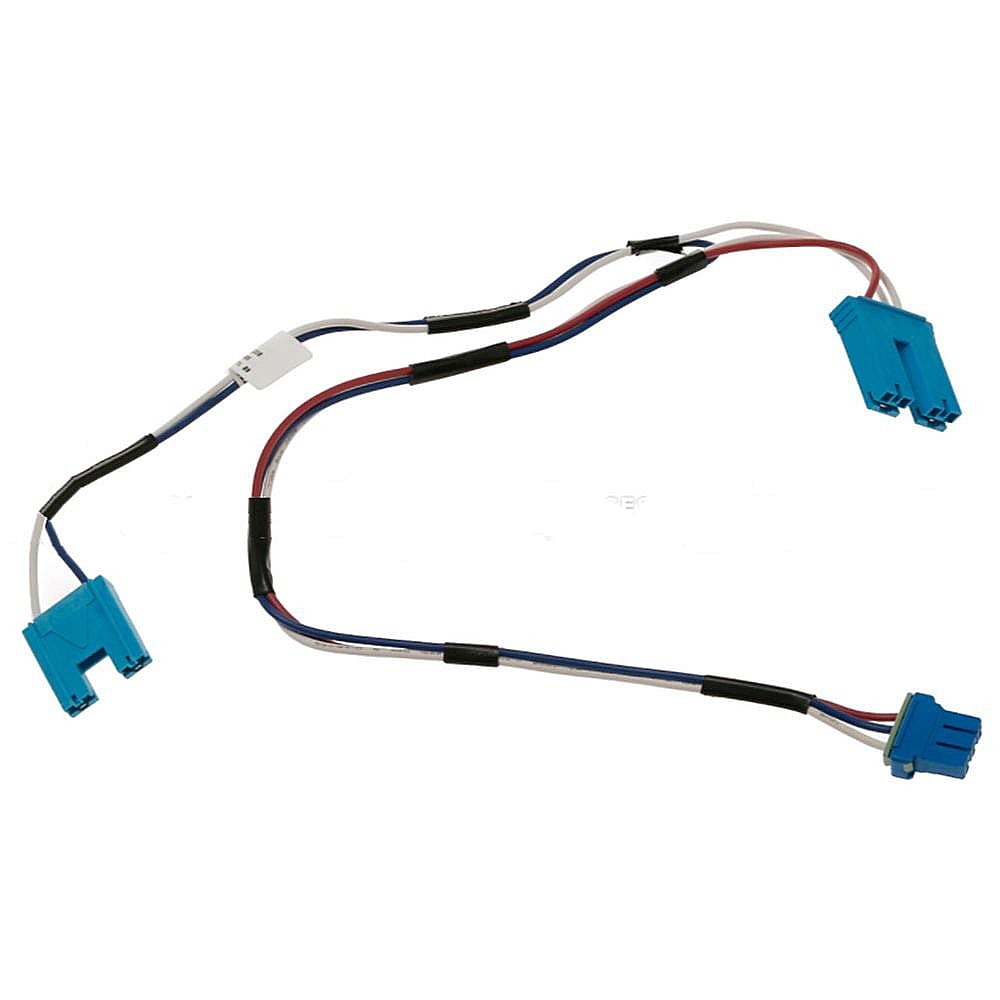 Part #wh08X29310, Ge Harness 2 Va / 6.00 x 7.00 x 1.00