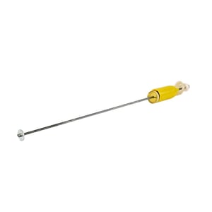 Washer Suspension Rod And Spring Assembly (yellow) WH16X543