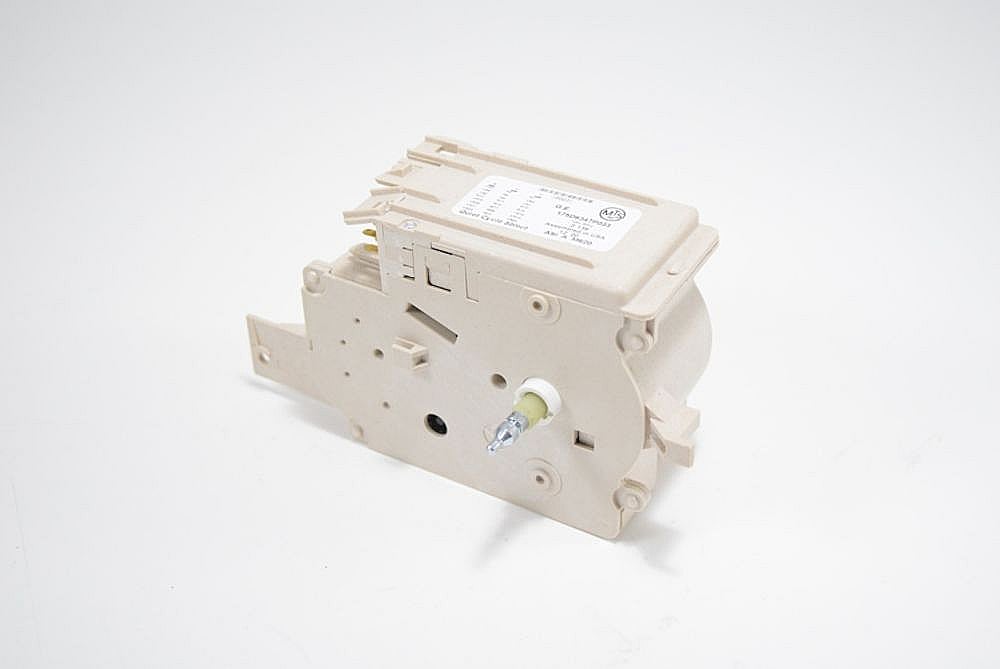 Part #wh49X10088, Washer Timer / 8.80 x 6.70 x 4.90