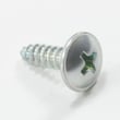 Refrigerator Handle Screw WR01X10006