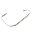 Wire Retainer for GE ZIRS36NMELH - Part WR01X10045