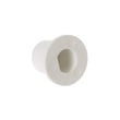 Refrigerator Crisper Pan Lid Bushing for GE ZIRS36NMELH - Part WR01X10048