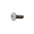 Refrigerator Truss Screw for GE ZIPS360NPBSS - Part WR01X10049