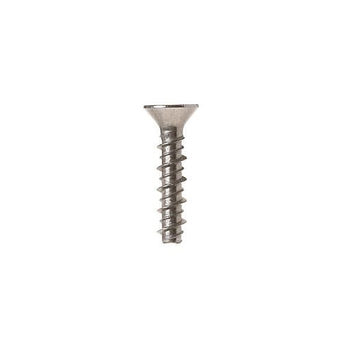 GE Part #wr01X10050, Refrirator Screw | 6.00 x 6.00 x 0.20