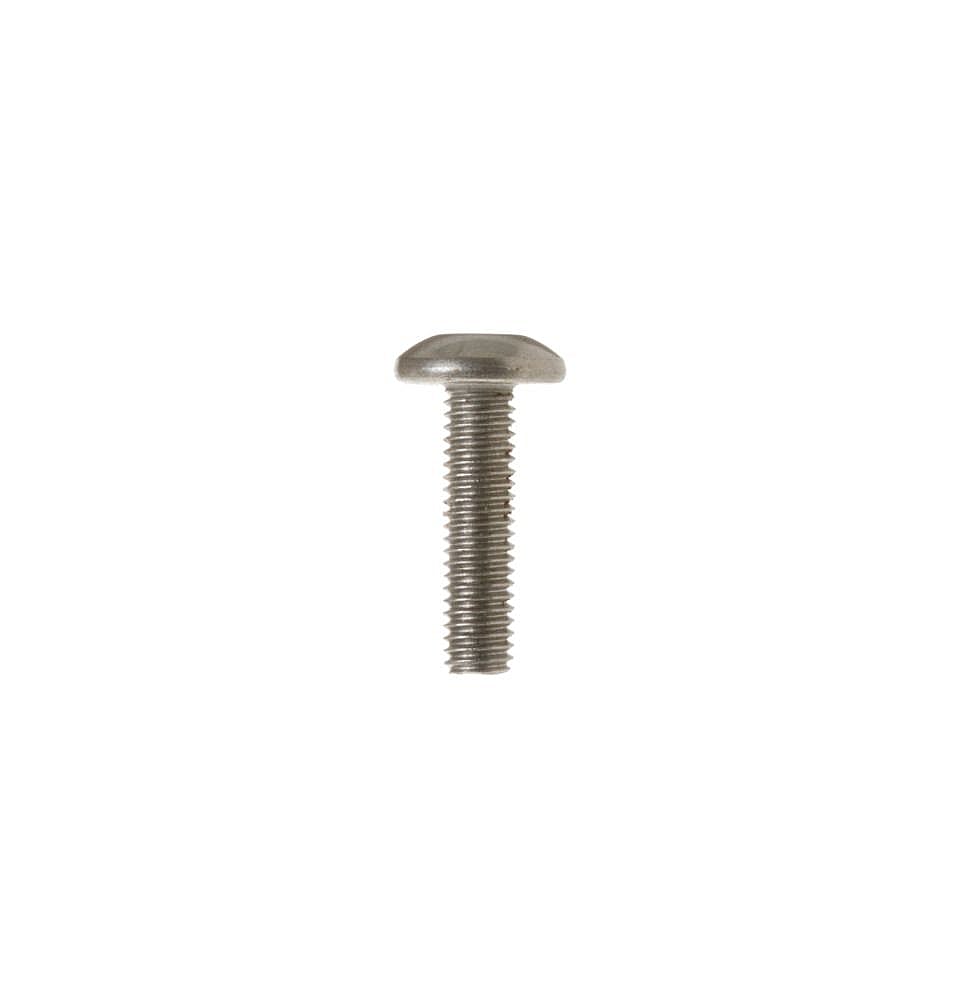 GE Part #wr01X10057, Refrirator Screw | 6.00 x 6.00 x 0.30