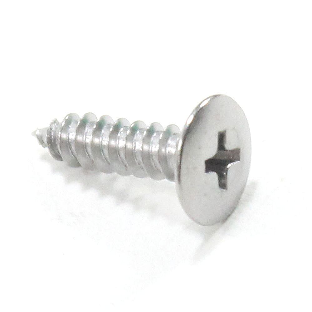 Part #wr01X10065, Ge Profile Refrigerator Screw / 8.00 x 7.50 x 0.20