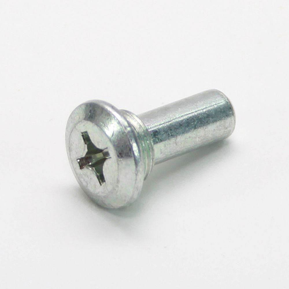 GE Part #wr01X10135, Refrirator Door Hin Pin | 6.00 x 6.00 x 0.50