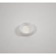 Ice Maker Reservoir Drain Cap for GE ZDIS15CSSG - Part WR01X10140