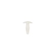 Refrigerator Canoe Clip for Hotpoint HTN17BBZ2LCC - Part WR01X10149