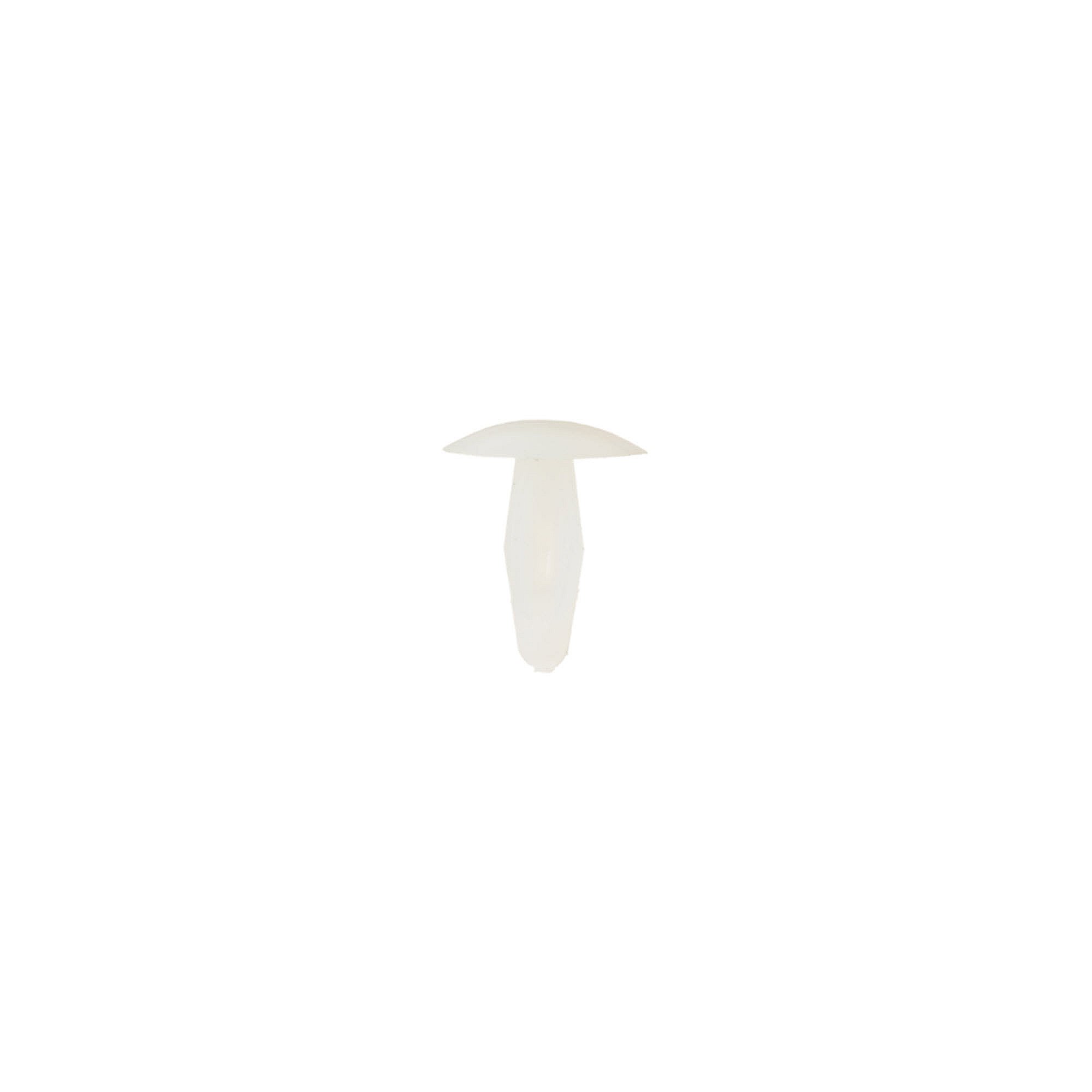 Refrigerator Canoe Clip WR01X10149