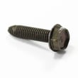Refrigerator Hinge Screw for GE TFX22PRBGAA - Part WR01X10161