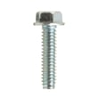 Hinge Screw for GE CSB48WP2NKS1 - Part WR01X10177