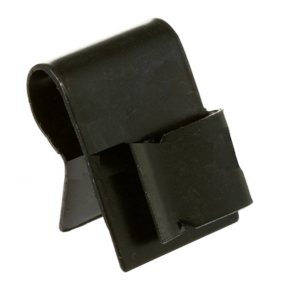 Part #wr01X10182, Refrigerator Water Tubing Clip / 6.00 x 6.00 x 0.40