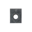 Refrigerator Auger Motor Coupler for GE PSS29NHMABB - Part WR01X10190