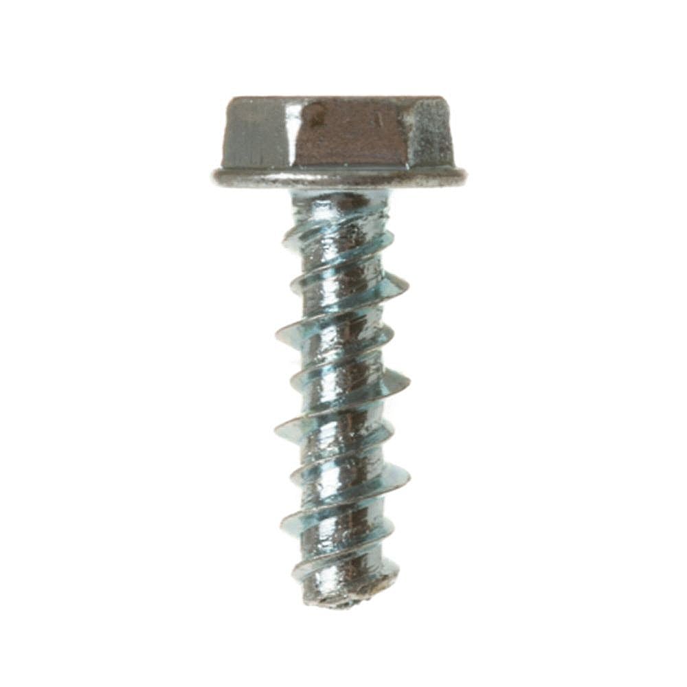 Photo of RCA Part #wr01X10196, Scr 8-18 Hi/ | 6.00 x 6.00 x 0.20 from Repair Parts Direct