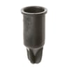 Refrigerator Freezer Door Hinge Bushing WR01X10201
