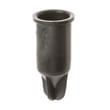 Refrigerator Freezer Door Hinge Bushing WR01X10201
