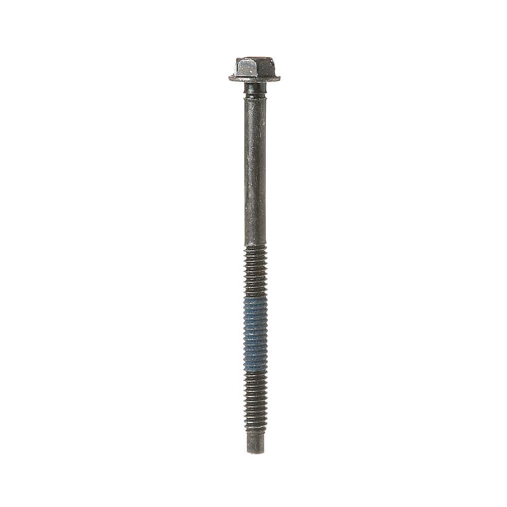 Part #wr01X10210, Ge Profile Refrigerator Mobility Screw / 6.00 x 6.00 x 0.50