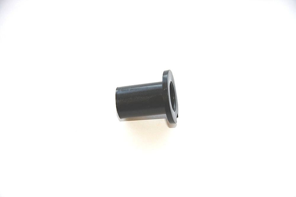 Part #wr01X10232, Ge Profile Refrigerator Freezer Door Hinge Bushing / 6.00 x 6.00 x 1.00