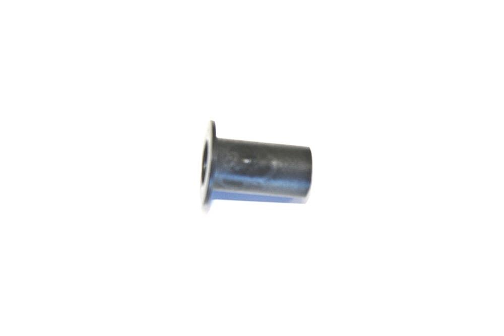Part #wr01X10956, Refrigerator Freezer Door Hinge Bushing / 6.00 x 6.00 x 0.80