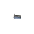 Refrigerator Freezer Door Hinge Bushing WR01X10956