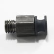 Refrigerator Door Closer Spring Stud WR01X10258