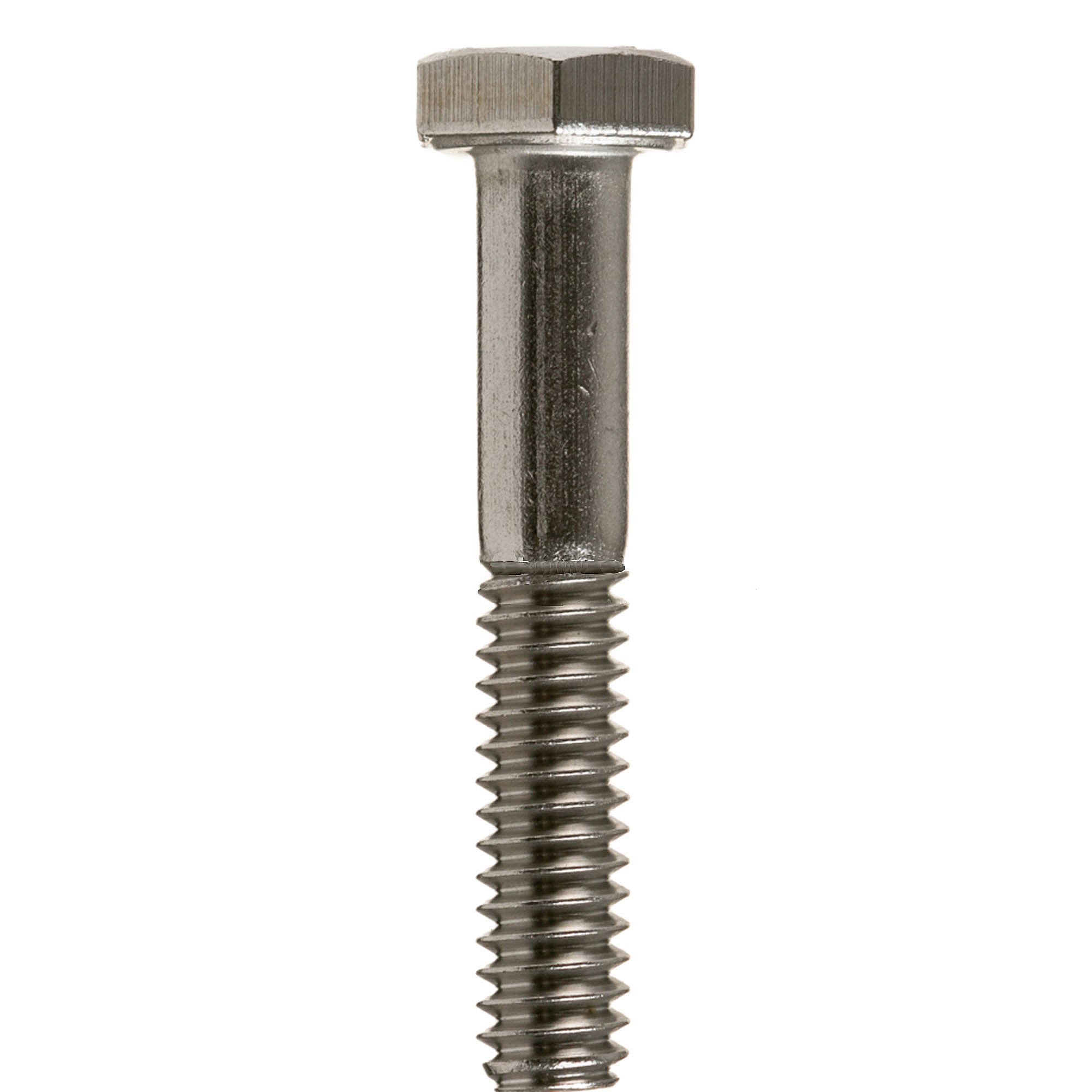 Part #wr01X10302, Bolt 1/4-20X / 6.00 x 6.00 x 0.40