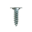 Handle Trim for GE ZICP360SLCSS - Part WR01X10303