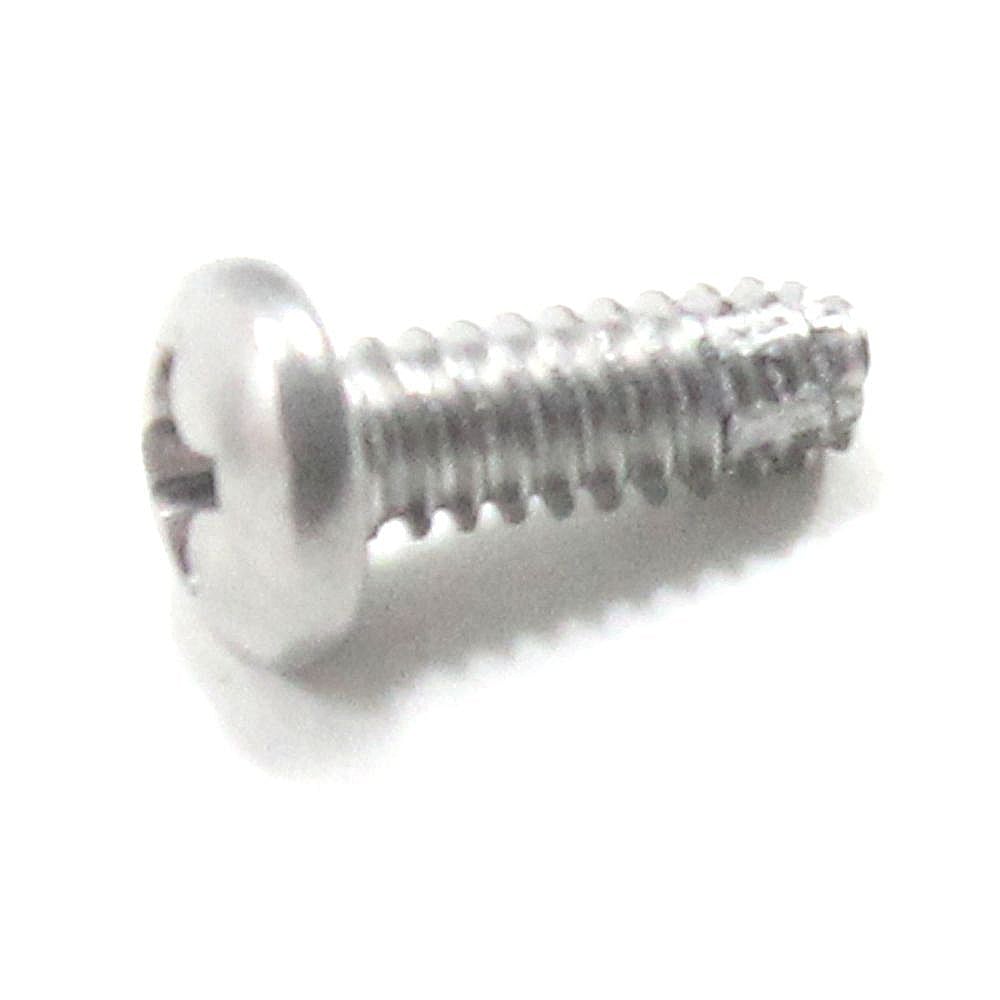 GE Part #wr01X10449, Refrirator Screw | 8.00 x 7.50 x 0.20
