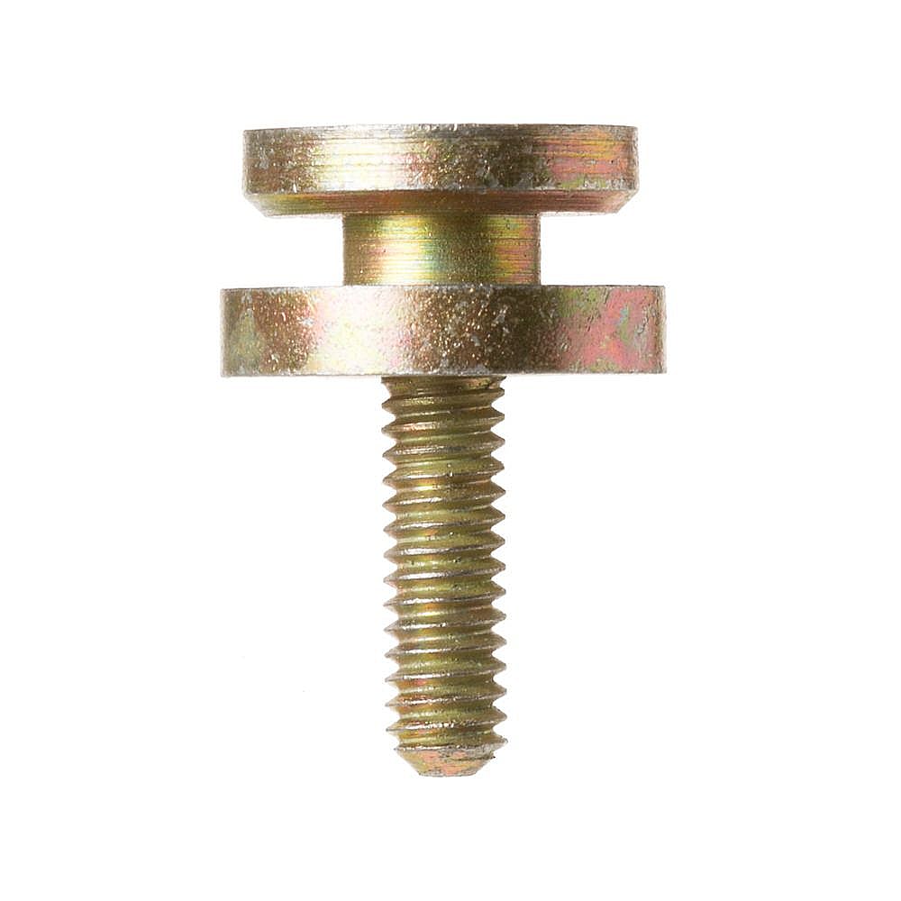 GE Part #wr01X10314, Refrigerator Handle Screw | 8.00 x 7.50 x 0.50