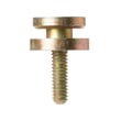 Refrigerator Handle Screw for GE PSIC5RGXCFWV - Part WR01X10314