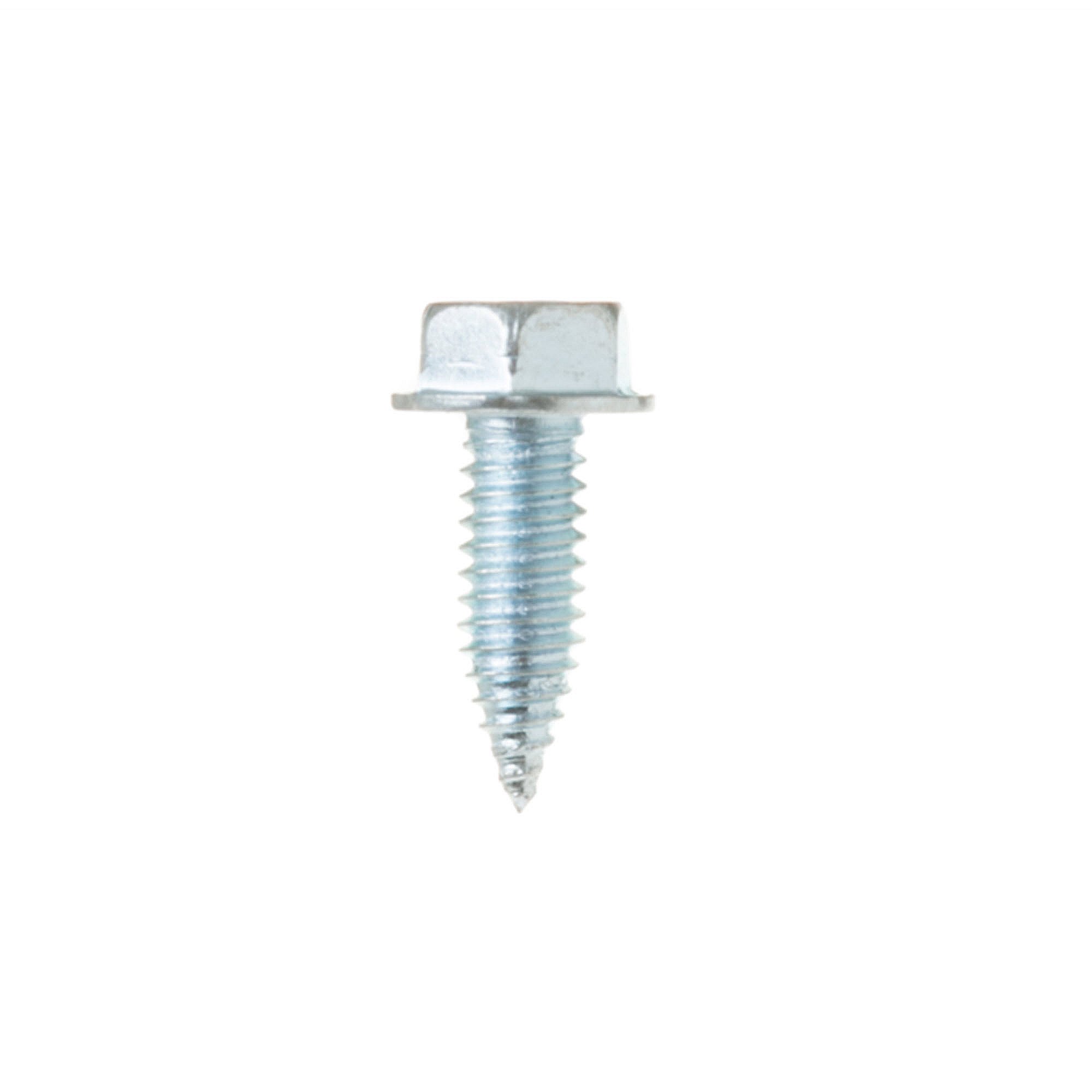 GE Part #wr01X10317, Rca Scr 8-32 Ca | 6.00 x 6.00 x 0.30