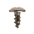 Screw for GE ZIBS240PASS - Part WR01X10354