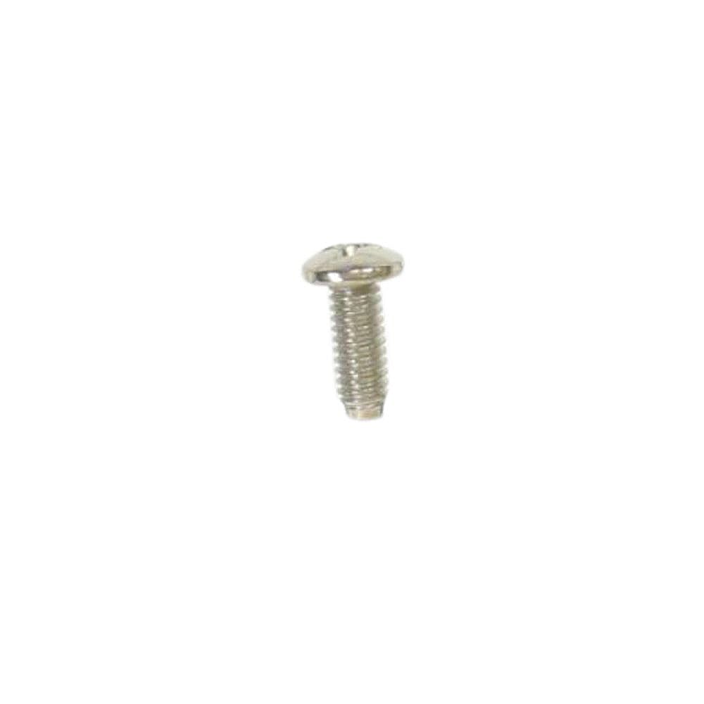 Part #wr01X10379, Technician Refrigerator Door Hinge Screw, #8-32 X 7/16-In / 6.00 x 6.00 x 0.20
