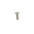 Technician Refrigerator Door Hinge Screw, #8-32 x 7/16-in