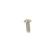Technician Refrigerator Door Hinge Screw, #8-32 X 7/16-in WR01X10379