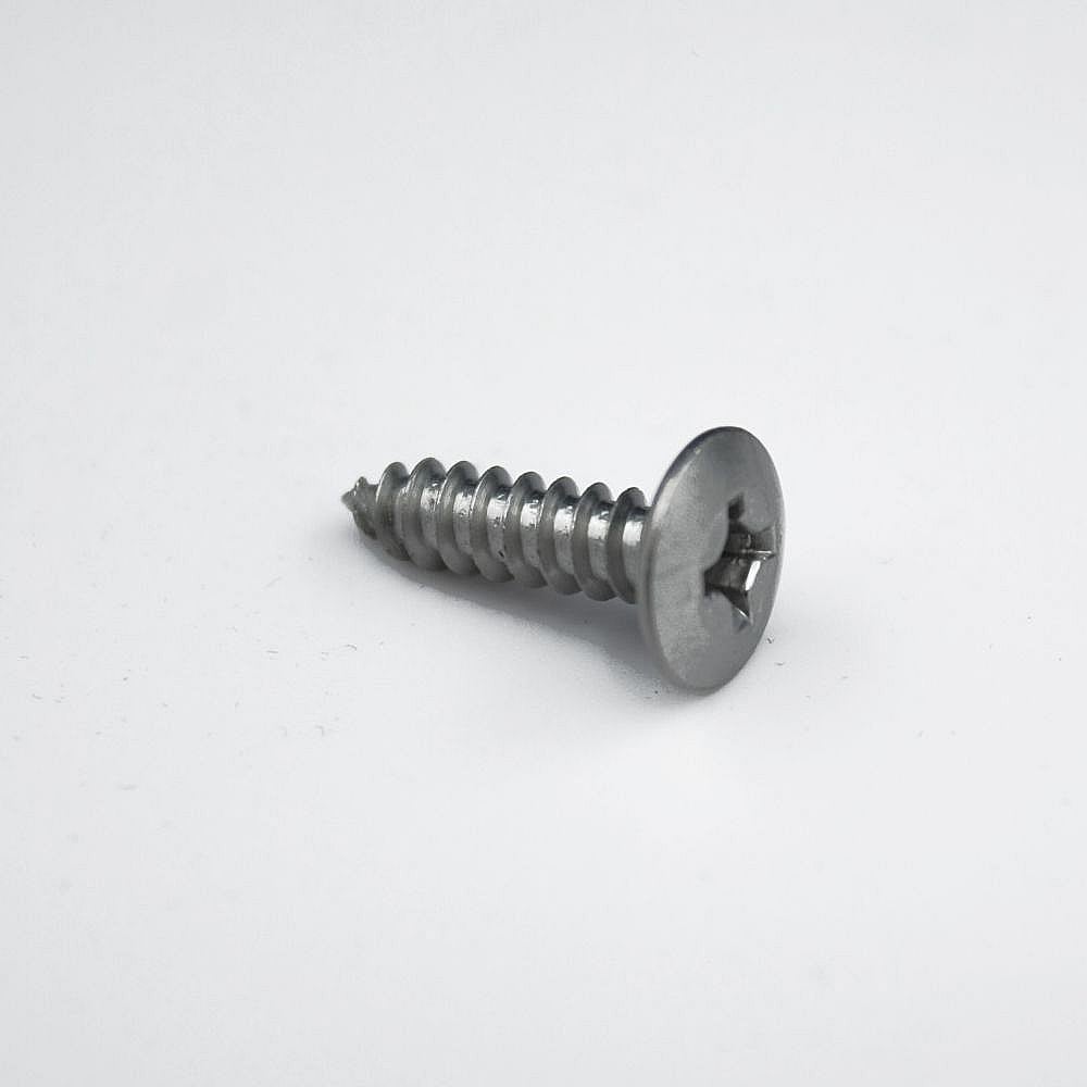 Photo of RCA Part #wr01X10380, Refrigerator Screw, 8-18 X 5/8-In | 1.00 x 6.00 x 0.30 from Repair Parts Direct