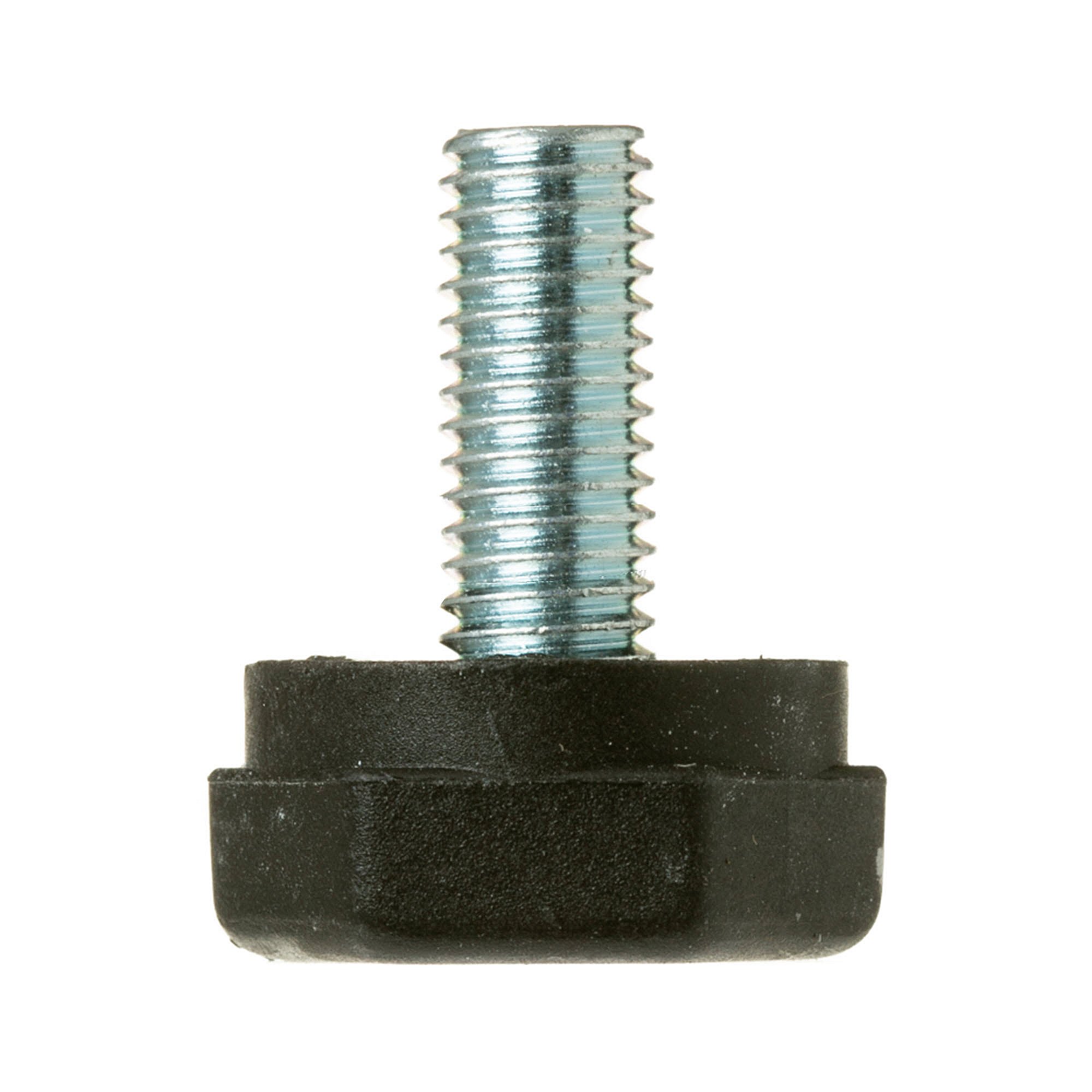 Part #wr01X10384, Leveling Leg / 5.00 x 4.00 x 0.90