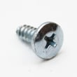 Refrigerator Screw for GE JGBP33SEM2SS - Part WR01X10389