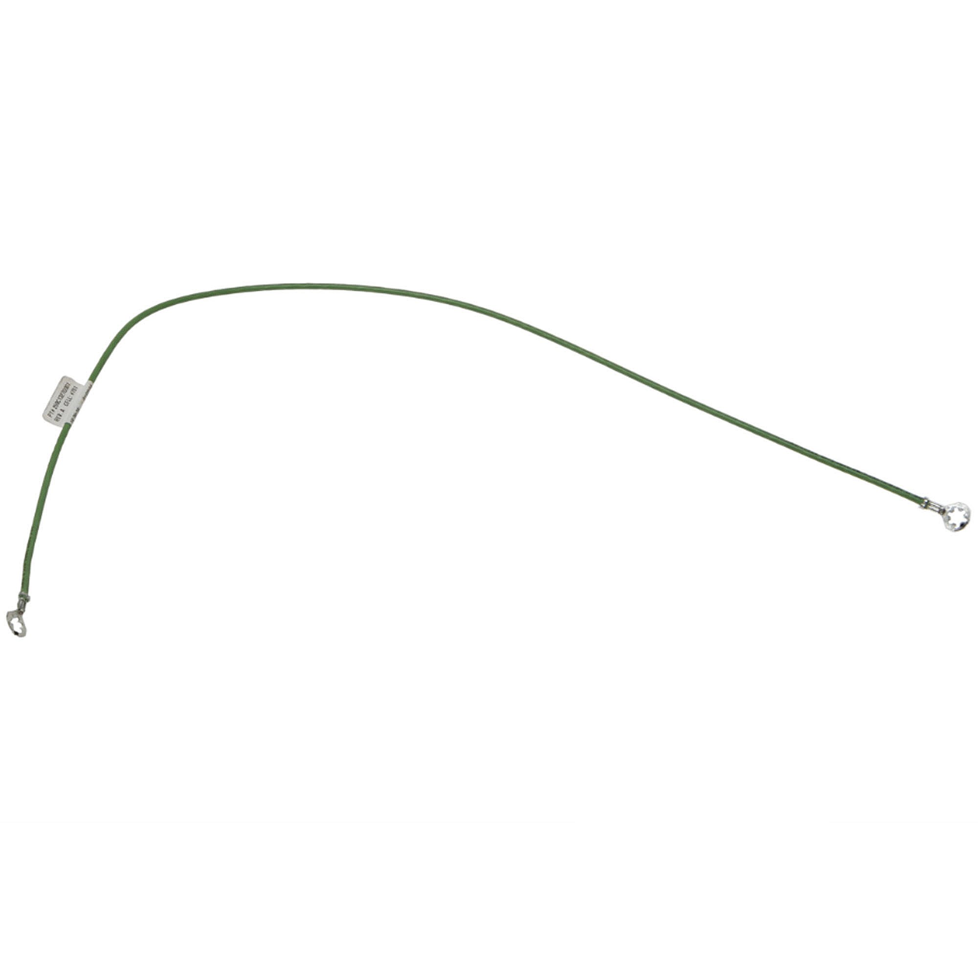 Part #wr01X10401, Fixed Foot / 6.00 x 6.00 x 1.00