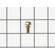 Refrigerator Door Handle Mounting Bolt for GE PDS22MBSBBB - Part WR01X10446