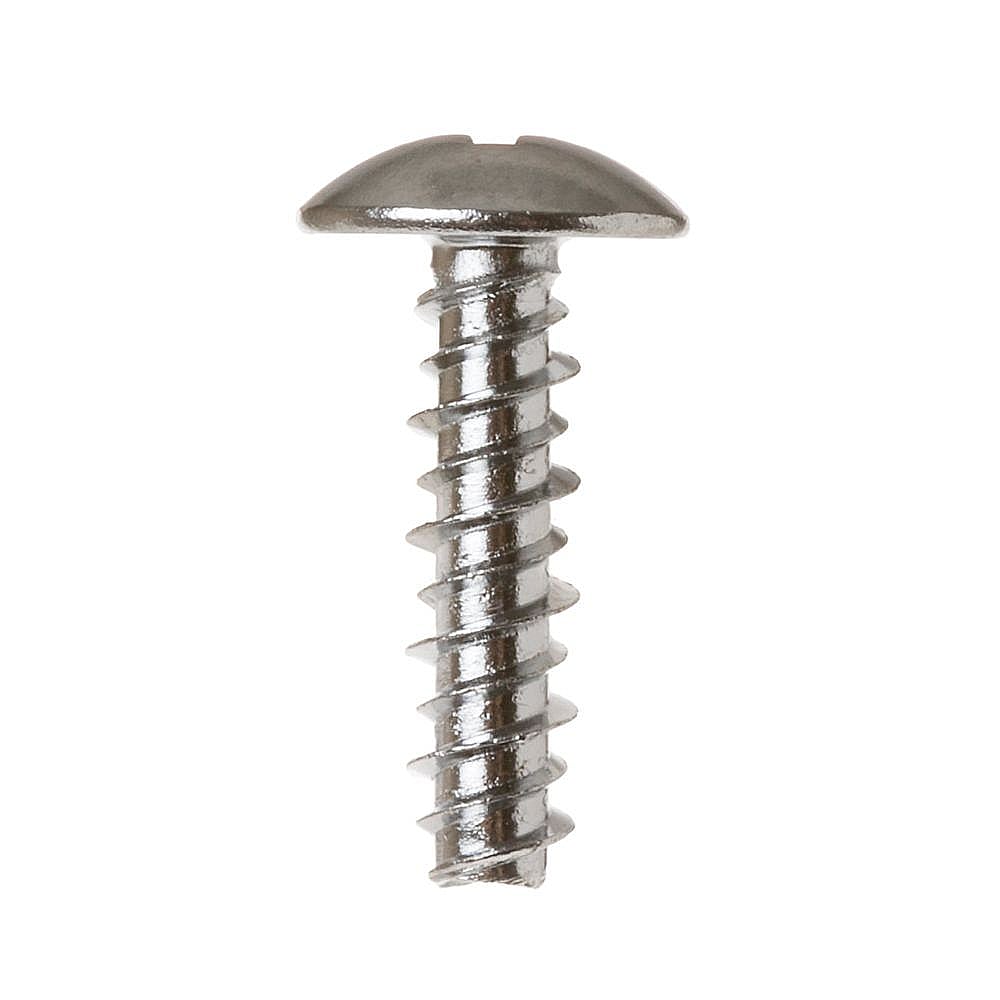 Part #wr01X10448, Technician Refrigerator Freezer Air Duct Mounting Screw / 6.00 x 6.00 x 0.30