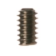 Refrigerator Door Handle Set Screw (replaces WR01X10717, WR01X10736, WR02X11850)