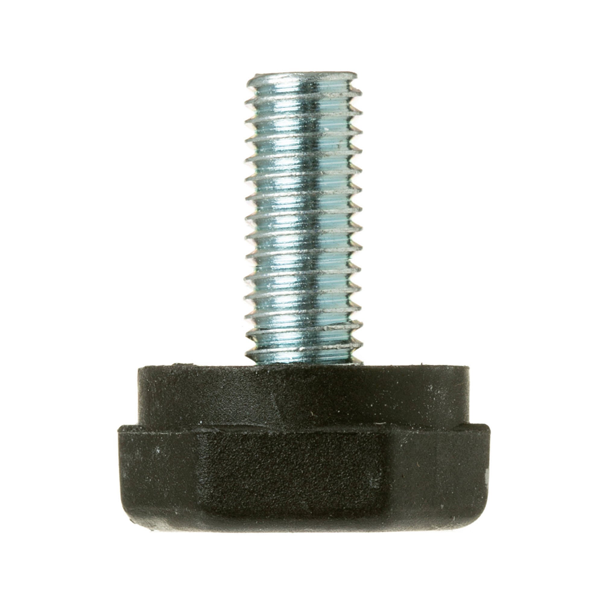 Part #wr01X10451, Adjustable Foot / 5.00 x 4.00 x 0.80