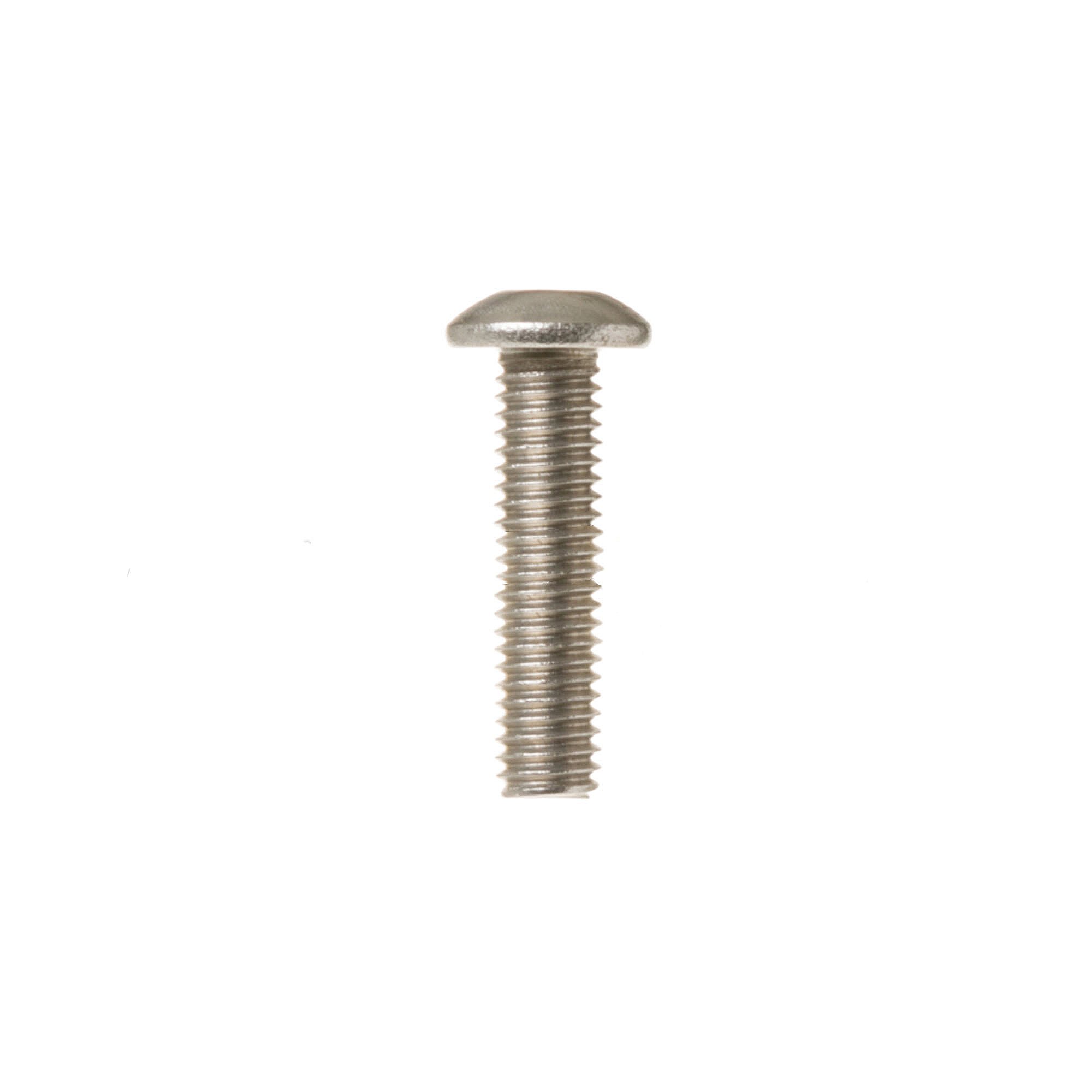 GE Part #wr01X10454, Handle Screw | 5.00 x 3.00 x 0.30