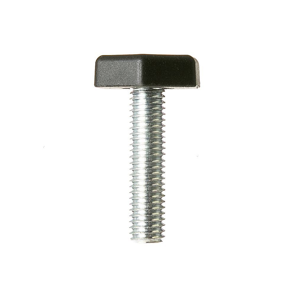 GE Part #wr01X10456, Levelling Le | 6.00 x 5.50 x 0.90