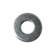 Flat Washer for GE PSB48YSRBSS - Part WR01X10459