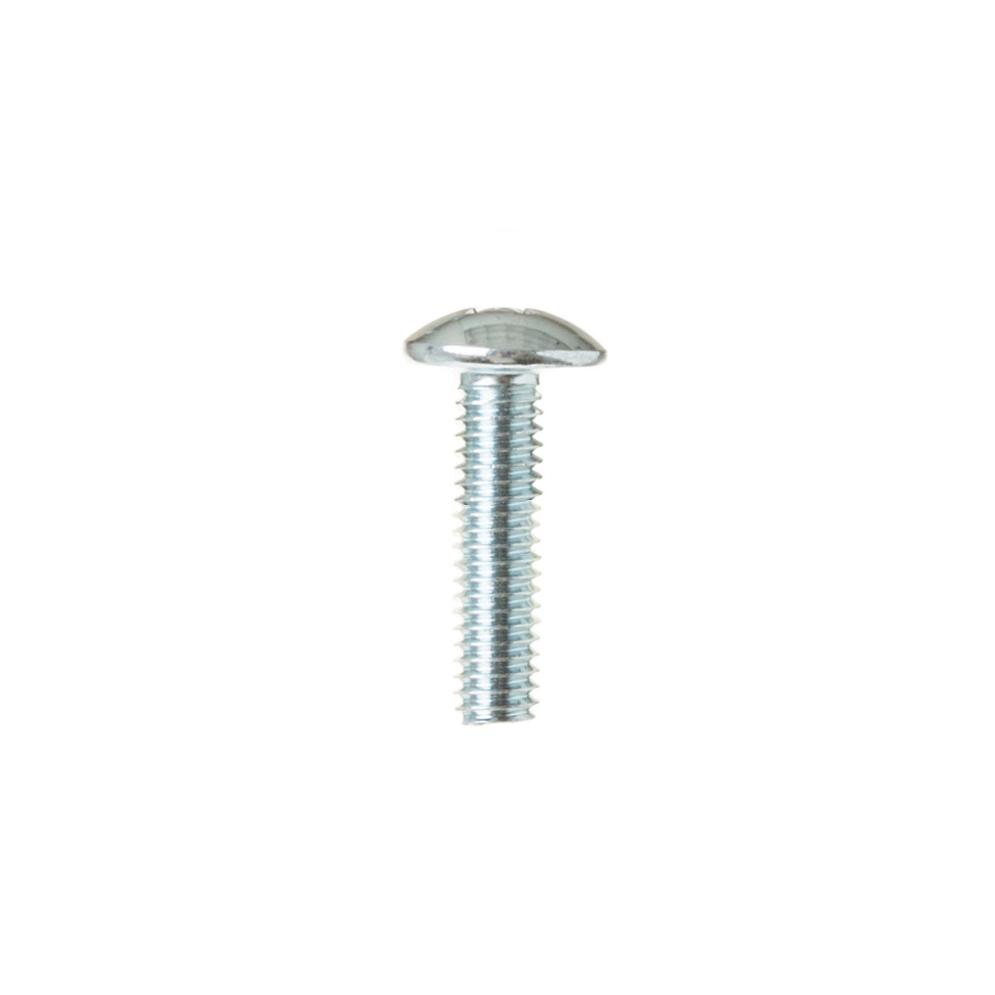 Part #wr01X10460, Refrigerator Toe Grille Screw / 6.00 x 6.00 x 0.30