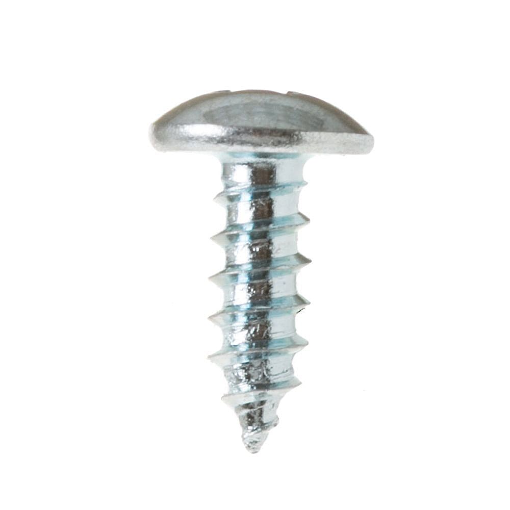 Part #wr01X10463, Refrigerator Cabinet Trim Mounting Screw / 6.00 x 6.00 x 0.30